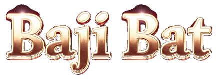 baji bat logo